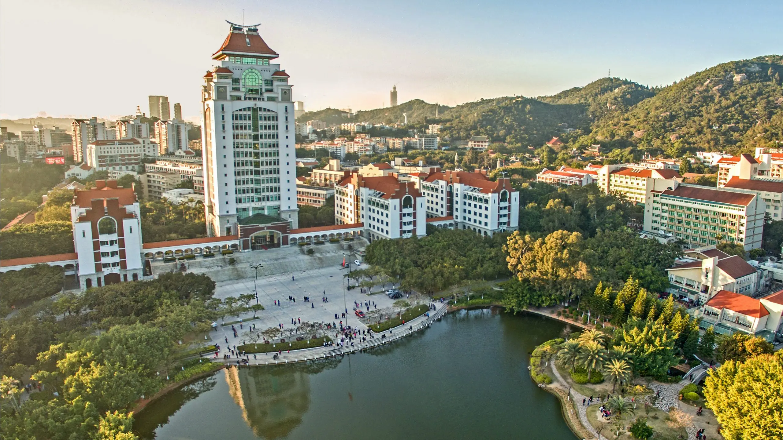 Find Your Best-Fit Campus