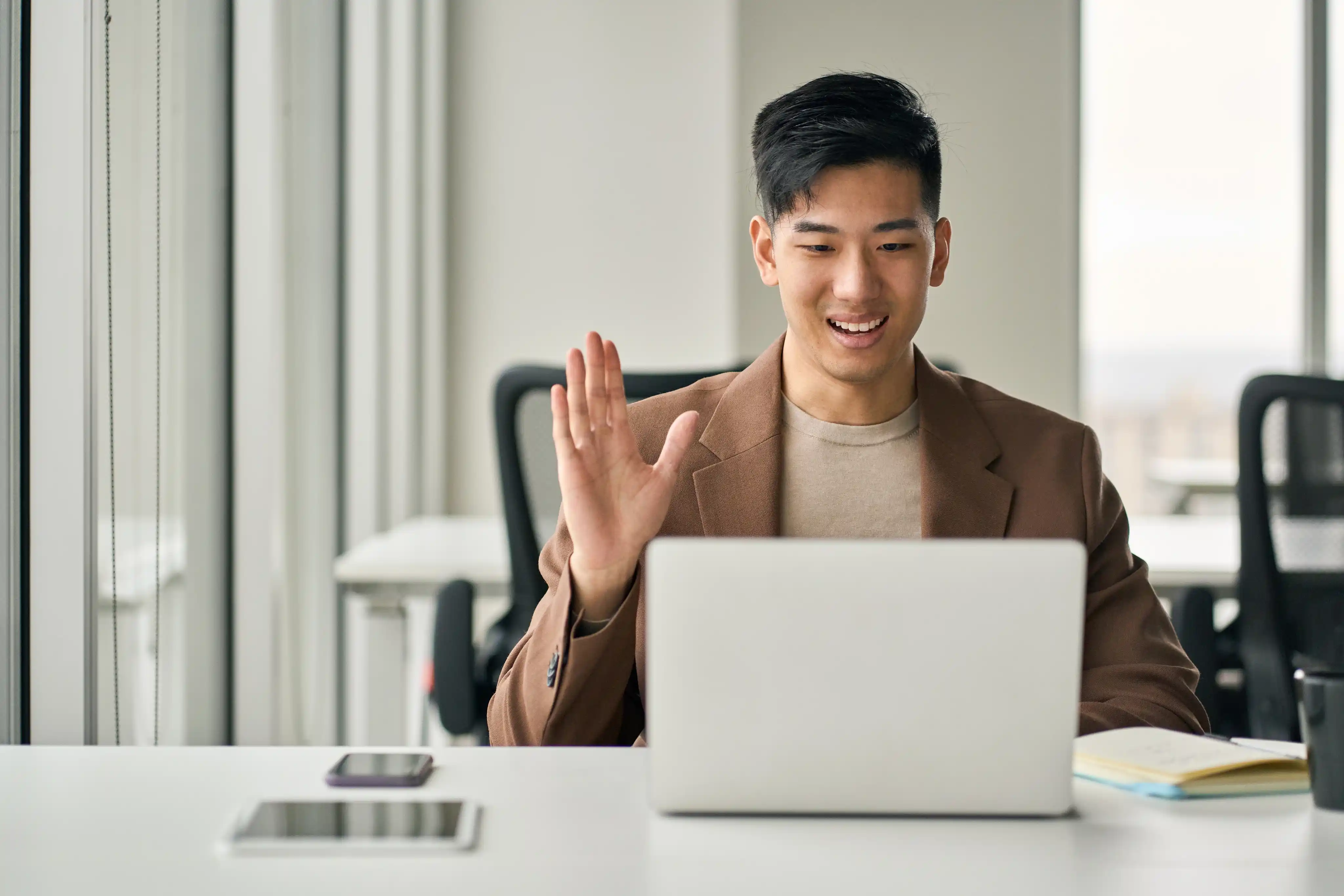 Nail Your Interview