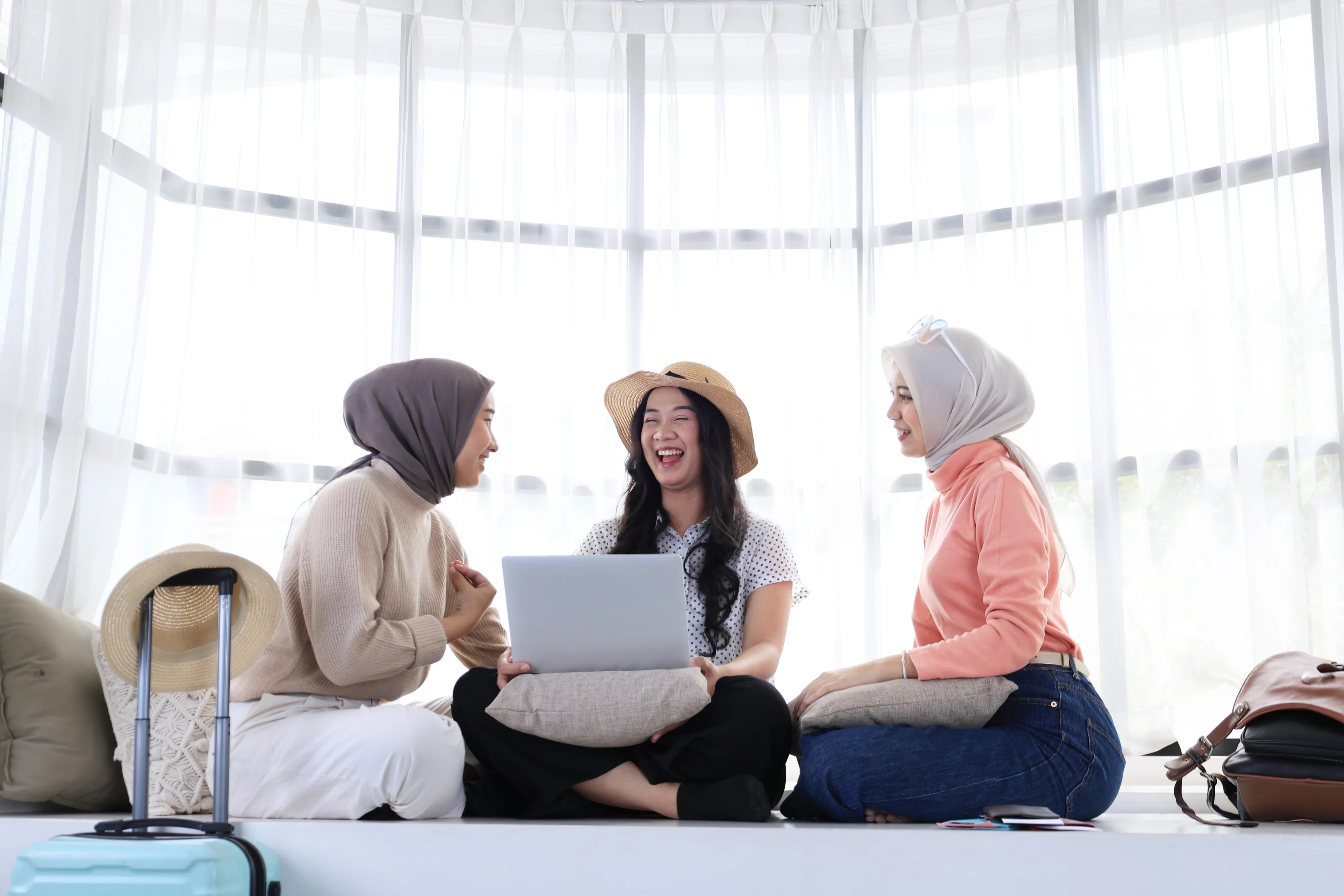 Personalized Itinerary Planning