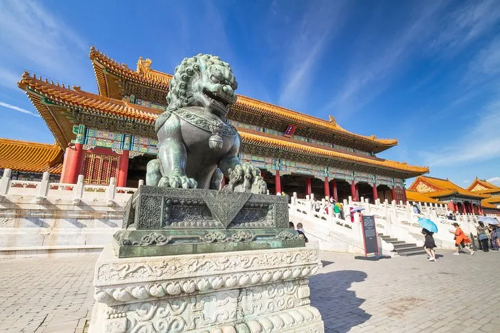 Must-See Attractions